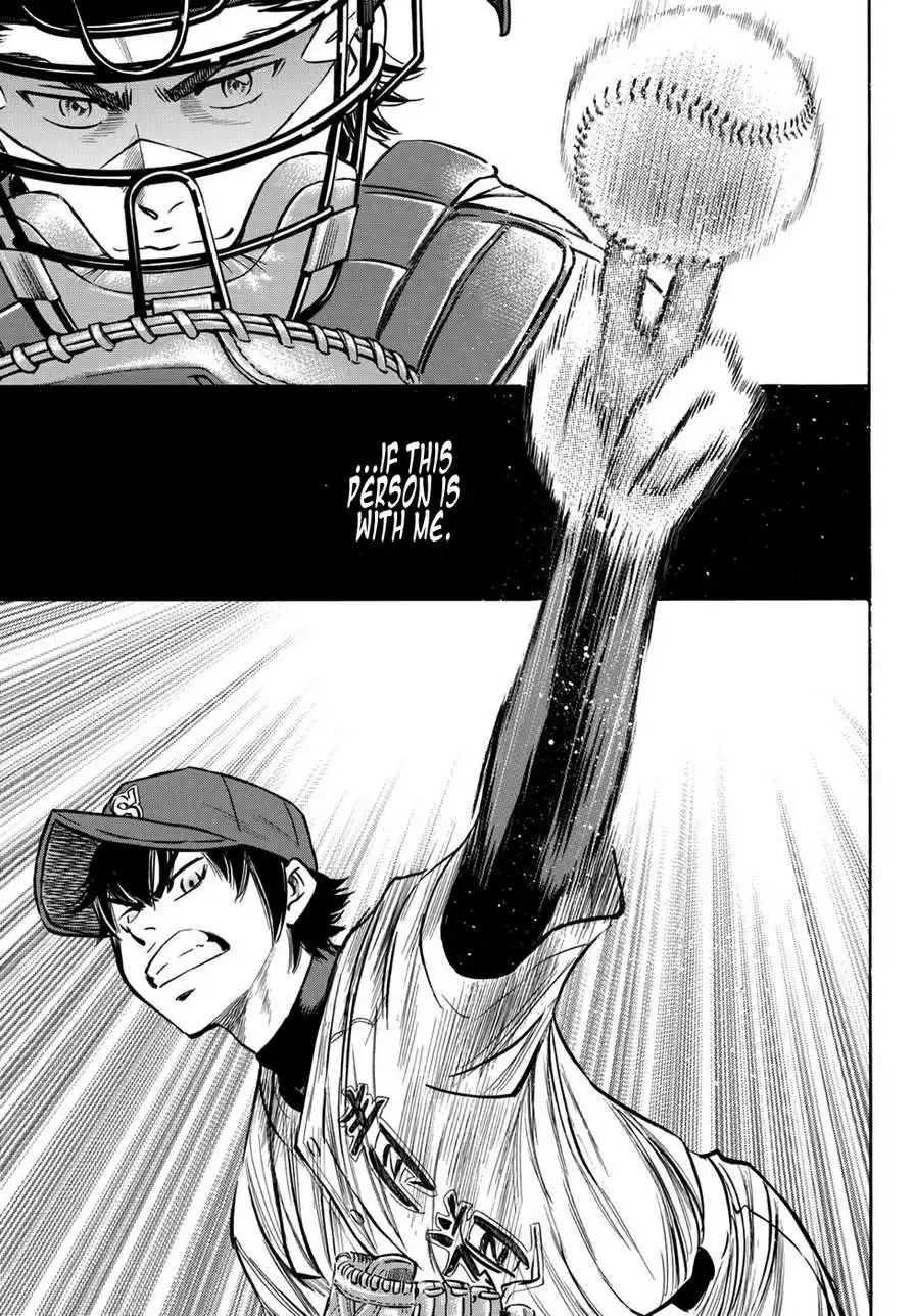 Daiya no A - Act II Chapter 14 18